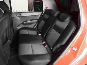 Хетчбэк Hyundai Getz 2008 года, 729000 рублей, Ставрополь