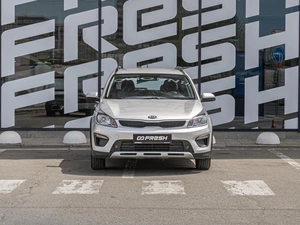 Хетчбэк Kia Rio X-Line 2020 года, 1685000 рублей, Краснодар