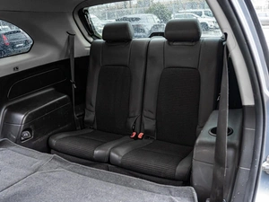 Внедорожник Chevrolet Captiva 2012 года, 1275000 рублей, Краснодар