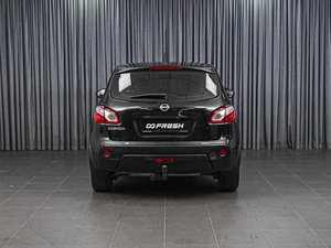 Внедорожник Nissan Qashqai 2012 года, 798000 рублей, Ставрополь