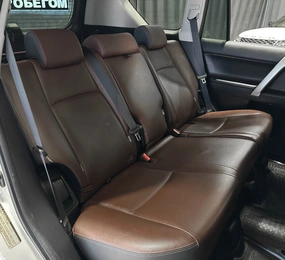 Внедорожник Toyota Land Cruiser Prado 2016 года, 3967000 рублей, Красноярск
