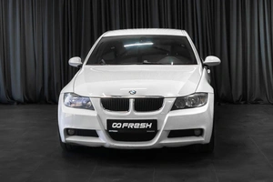 Седан BMW 3 серия 2008 года, 915000 рублей, Тюмень