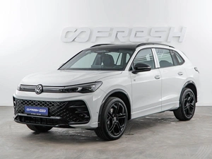 Внедорожник Volkswagen Tiguan L 2026 года, 4820046 рублей, Москва