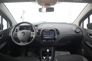 Внедорожник Renault Kaptur 2019 года, 1699000 рублей, Орёл