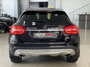 Внедорожник Mercedes-benz GLA-класс 2016 года, 2337000 рублей, Солонцы