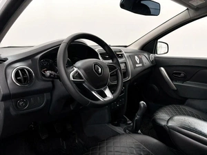 Седан Renault Logan 2020 года, 1098000 рублей, Орёл