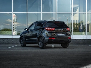 Внедорожник Hyundai Creta 2020 года, 1798000 рублей, Нижний Новгород
