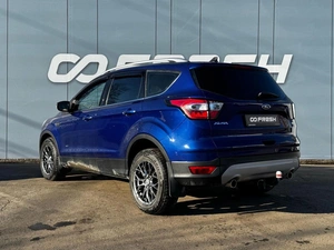 Внедорожник Ford Kuga 2018 года, 1542000 рублей, Ижевск