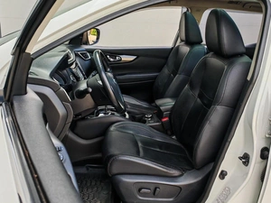 Внедорожник Nissan Qashqai 2014 года, 1665000 рублей, Краснодар