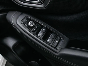 Внедорожник Subaru Forester 2020 года, 3276000 рублей, Красноярск