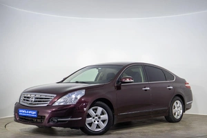 Седан Nissan Teana 2008 года, 1149000 рублей, Оренбург