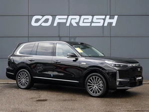 Внедорожник Geely Galaxy M9 2025 года, 6500000 рублей, Краснодар