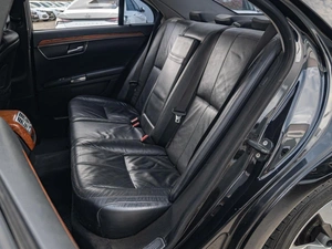 Седан Mercedes-benz S-класс 2005 года, 1029000 рублей, Краснодар