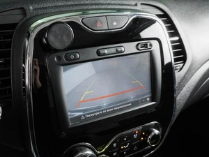 Внедорожник Renault Kaptur 2017 года, 1499000 рублей, Воронеж