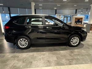 Внедорожник Haval M6 2026 года, 2099000 рублей, Красноярск