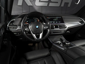 Внедорожник BMW X5 2021 года, 7100555 рублей, Тверь