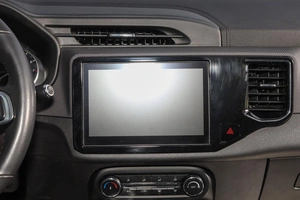 Внедорожник Chery Tiggo 4 2022 года, 1529000 рублей, Новосибирск