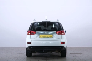 Внедорожник Peugeot 4007 2011 года, 1159000 рублей, Омск