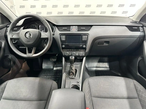Лифтбек Skoda Octavia 2017 года, 1622400 рублей, Красноярск