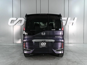 Минивэн Honda Stepwgn Spada 2019 года, 1949000 рублей, Аксай