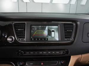 Минивэн Kia Carnival 2018 года, 3760000 рублей, Минеральные Воды