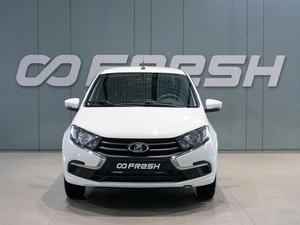 Седан ВАЗ (LADA) Granta 2021 года, 749000 рублей, Петрозаводск