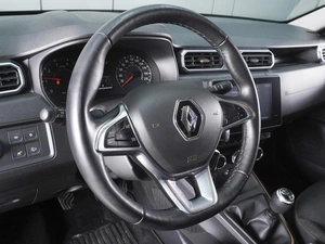 Внедорожник Renault Duster 2021 года, 1850000 рублей, Ростов-на-Дону