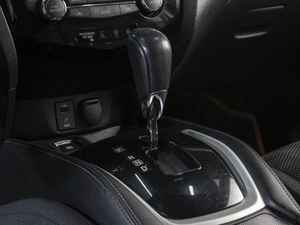 Внедорожник Nissan Qashqai 2018 года, 1710000 рублей, Омск