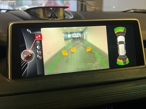 Внедорожник BMW X5 2013 года, 2649000 рублей, Красноярск