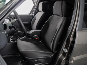 Внедорожник ВАЗ (LADA) Niva Travel 2024 года, 1539000 рублей, Тюмень