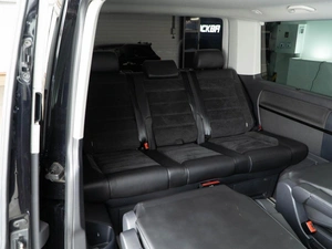 Минивэн Volkswagen Multivan 2019 года, 5250050 рублей, Москва