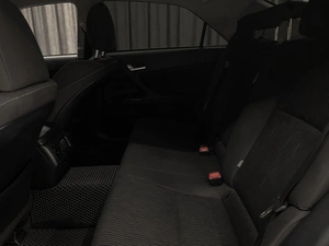 Седан Toyota Mark X 2017 года, 1950000 рублей, Красноярск