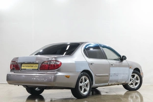 Седан Nissan Maxima 2001 года, 349000 рублей, Новокузнецк