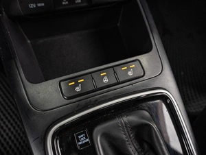 Седан Kia Rio 2017 года, 1399000 рублей, Тюмень