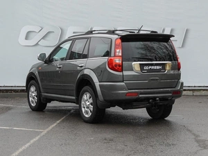 Внедорожник Great Wall Hover 2008 года, 549000 рублей, Волгоград