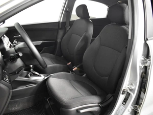 Седан Kia Rio 2017 года, 969900 рублей, Казань