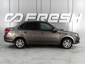 Седан ВАЗ (LADA) Granta 2025 года, 1090000 рублей, Аксай