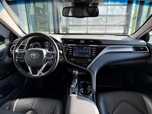 Седан Toyota Camry 2020 года, 3099000 рублей, Уфа