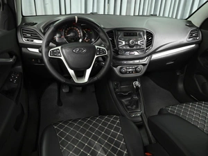 Седан ВАЗ (LADA) Vesta 2020 года, 999000 рублей, Ставрополь