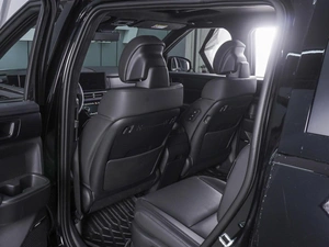 Внедорожник Hyundai Santa Fe 2025 года, 6930000 рублей, Ростов-на-Дону