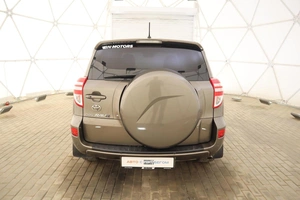 Внедорожник Toyota RAV4 2012 года, 1749000 рублей, Обнинск