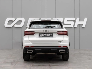 Внедорожник SWM G01 2024 года, 1598000 рублей, Краснодар