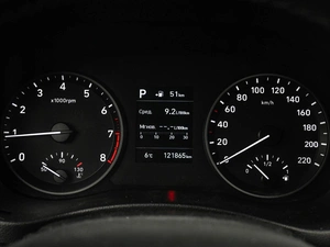 Седан Hyundai Solaris 2017 года, 1449000 рублей, Кирилловка