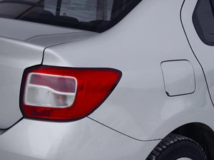 Седан Renault Logan 2016 года, 930000 рублей, Тверь