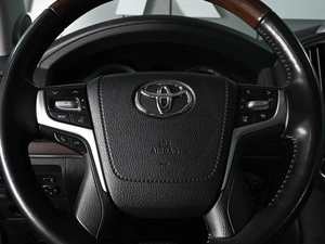 Внедорожник Toyota Land Cruiser 2019 года, 7749000 рублей, Ростов-на-Дону