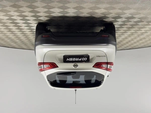 Внедорожник Nissan Qashqai 2016 года, 1199900 рублей, Казань