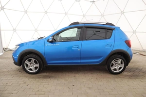 Хэтчбек Renault Sandero 2018 года, 1145000 рублей, Обнинск