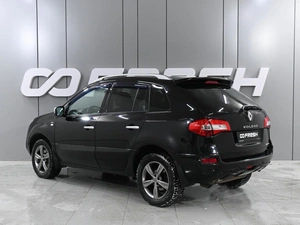 Внедорожник Renault Koleos 2011 года, 1219000 рублей, Ростов-на-Дону