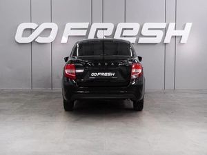 Седан ВАЗ (LADA) Granta 2022 года, 720000 рублей, Воронеж