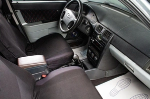 Седан ВАЗ (LADA) Priora 2007 года, 249000 рублей, Сургут